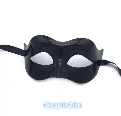 C1-3 MENS MALE Opera Masquerade Mask Venetian Costume Party Accessories • $4.47