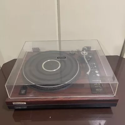 Pioneer PL-1200A Direct Drive Turntable Vintage Record Player Tested Japan • $186