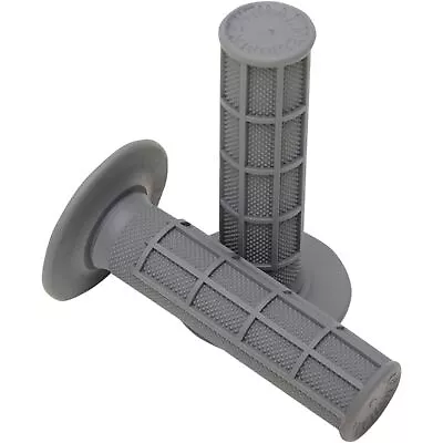 Renthal Medium Half Waffle Grips G087 • $23.14