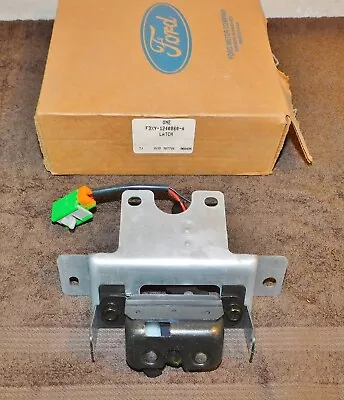 1993-1998 Mercury Villager Nissan Quest NOS POWER BACK WINDOW LATCH • $109