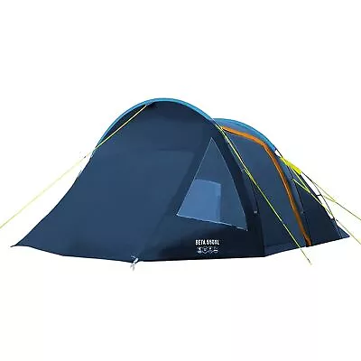 Vango Beta 550XL CLR Blue • £250