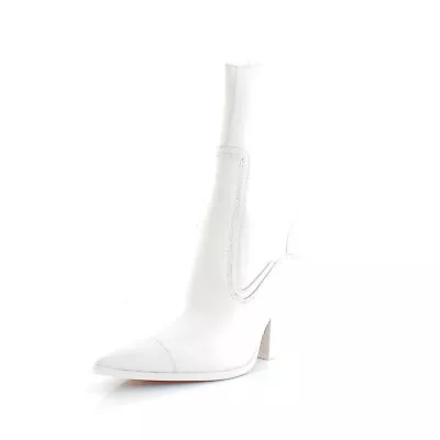 Vince Camuto Overa Women's Boots Coconut Cream • $69.99