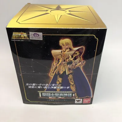 Saint Seiya Saint Cloth Myth EX Virgo Shaka • $224.98