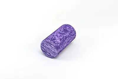 30cm Foam Roller - Ultra Firm 100% EVA! Shipping From AUS Purple Swirl • $17.95
