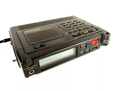 Marantz PMD670/U1B Professional Solid State Digital Portable Compact Recorder 01 • $53.99