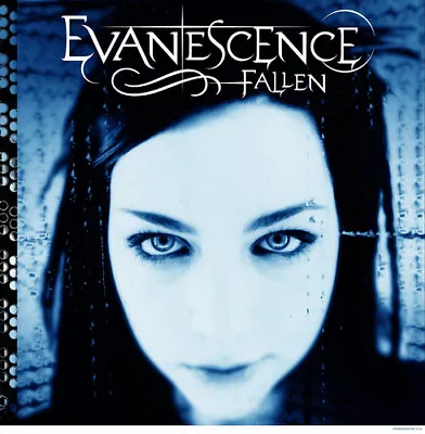 £2.99 • Buy Evanescence   Fallen   CD
