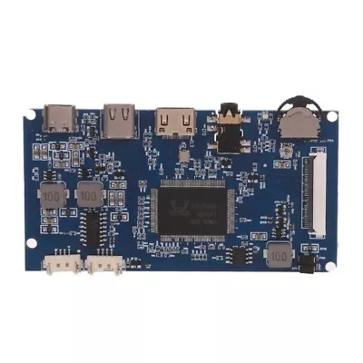 7  8  10.1  LVDS Converter Driver Board HDMI1.4 To 40Pin For Display Screens • $17.49