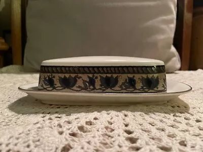 Vintage Mikasa Intaglio Arabella CAC 01/KT430 Dinnerware Excellent Condition • $50