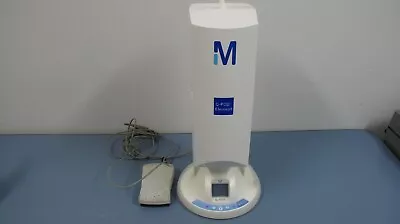 Millipore Q-Pod Element Model ZMQSP0DE1 Ultrapure Water Unit With Footswitch • $950