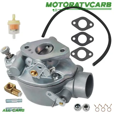 ALL-CARB Carburetor FOR Massey Ferguson TO35 35 40 50 F40 50 135 150 202 • $32.97