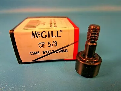 McGill CF 5/8 Flat Cam Follower • $11.99