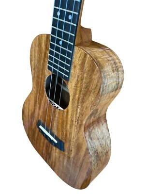 $1585 • Buy Kanilea K1 T Koa Wood Ukulele