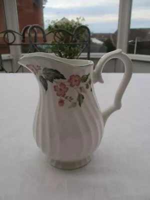 £3.99 • Buy BHS Victorian Rose Jug Holds One Pint Very Good Condition