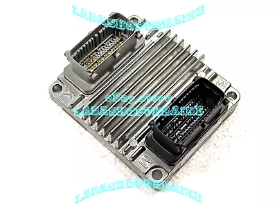 NEW Engine Control Unit ECU DAEWOO LANOS 1.5 NEXIA GM 12220799 XADN MR140 DELPHI • $450