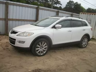 Wheel Steel Compact Spare 18x4 Fits 07-16 MAZDA CX-9 369656 • $100