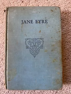 Jane Eyre By Charlotte Brontë • $10