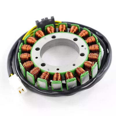 Generator Stator Fit Yamaha XV535 Virago 535 Virago Special 535 XV 535 1988-2000 • $69