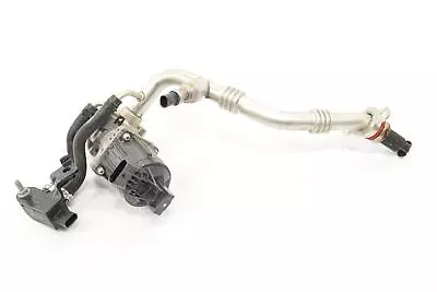 2019 - 2023 Ford Edge 2.0l Egr Exhaust System Cooler Tube Valve Oem K2ge9d475aa • $76.94