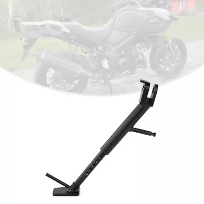 Adjustable Kickstand Sidestand Leg Fit For Suzuki V-STROM 1050 DL1050 2020-2023 • $44.59