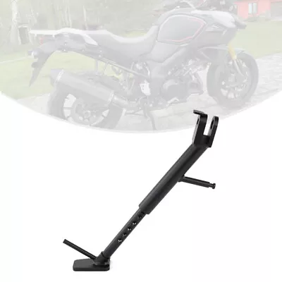 $49.95 • Buy Motorcycle Side Stand Kickstand Fit For Suzuki V-STROM 1000 DL1000 2014-2019