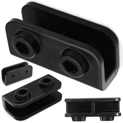 £2.99 • Buy Pop-up Garden Gazebo Replacement/Spare Parts-Rectangular Bracket - EX022.
