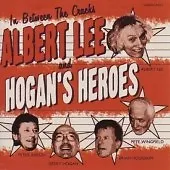 £14.37 • Buy Albert Lee And Hogan's Heroes : In Between The Cracks CD (2007) ***NEW***