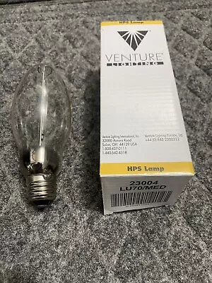 70 Watt High Pressure Sodium Bulb • $10