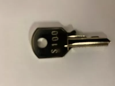 Steelcase S100 Key • $4.90