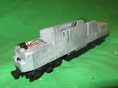 £4.99 • Buy Bachmann OO HO Gauge Bo-Bo Diesel Electric 8 Wheel Drive  Chassis Only #1