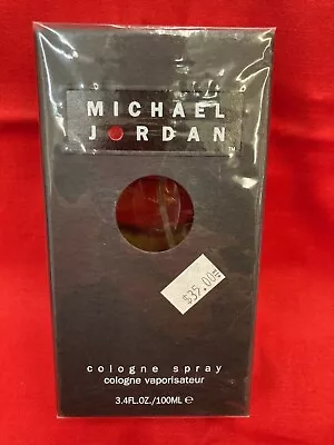 Michael Jordan Cologne Spray 3.4oz • $25.95