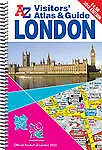 £12.37 • Buy London 2012 Visitors Atlas & Guide, Geographers' A-Z Map Company, Book