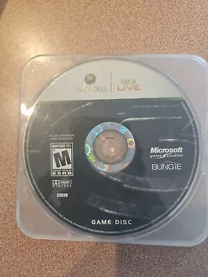 Halo 3 Game + Essentials  - Xbox 360 - DISC SHOWN ONLY • $7