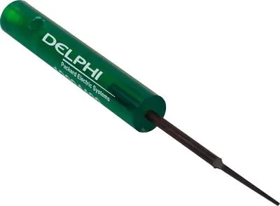 Delphi 12094429 Metri-Pack Terminal Removal Tool 150 & 280 &Gt150 & Gt280 Series • $17.21