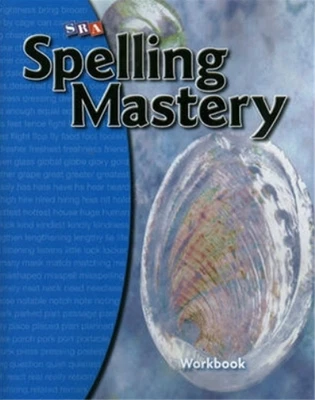 $43.45 • Buy McGraw Hill Spelling Mastery Level C, Student Workbook (Paperback) (US IMPORT) 