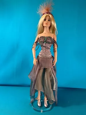 UFDC 2005 Jazz Event Outfit For 16  Robert Tonner Dolls-dress Headwear Shoes + • $17.50