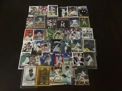 MARIANO RIVERA Oddball Insert & Regular Issue Baseball  YANKEES YOU CHOOSE • $1