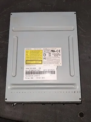 Xbox 360 S Original Philips DVD Disc Drive Replacement Part DG-16D5S OEM • $21.69