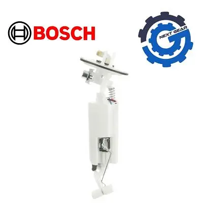 New OEM Bosch Fuel Pump Module 1996-2000 Chrysler Town & Country Caravan Voyager • $129.95