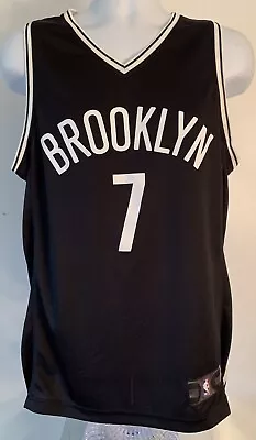 Kevin Durant Men's Fanatics NBA Jersey Brooklyn Nets Men's Medium • $22.45