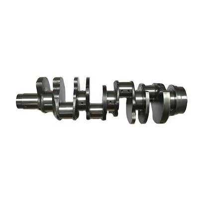 New Crankshaft For Toyota LandCruiser 4.5 D-4D Lexus LX 450d 1VD-FTV 13401-51010 • $1019