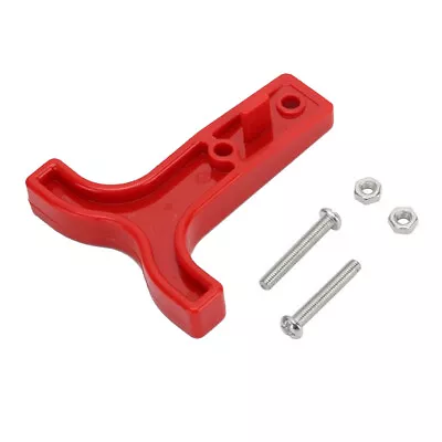 $11.51 • Buy 10PCS Red T Bar Handle For Anderson Style Plug Connectors Tool 50AMP 12-24V