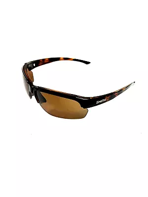 $3.99 • Buy Smith Polarized Envoy Max 71[]16 115 Tortoise Sunglasses (Made In Italy) B5