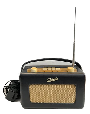 £48 • Buy Vintage Roberts Revival R250 AM/FM/LW Radio