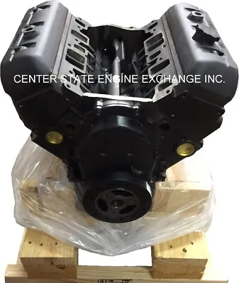 Reman 4.3L V6 Pre-Vortec GM Marine Base Engine. Replaces Mercruiser 1993-96 • $2695