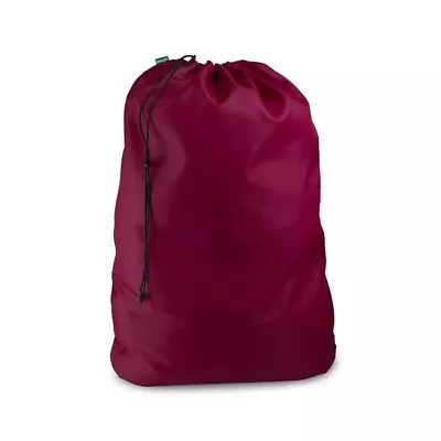 ECO2GO Nylon Heavy-Weight 30 X40 Washable Laundry Bag  • $8