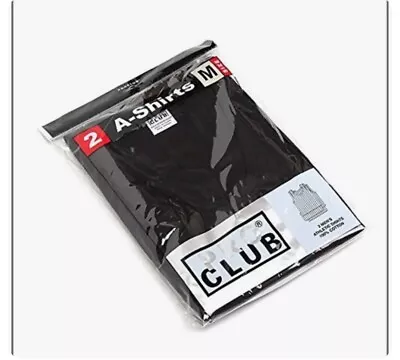 Lot 6 Pro Club A Shirt  Tank Top Black White S- 5xl • $30.95