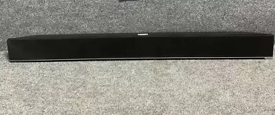 Vizio 38  Sound Bar S3821w-C0 Dolby Digital In Black Color W/O Remote • $50.02