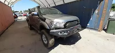 Ford Ranger Aftermarket Wheels X4 Pj-px 12/06- • $485