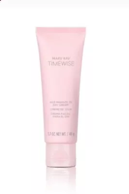 Mary Kay TimeWise Age Minimize 3D Day Cream - 1.7oz Combination To Oily Non Spf • $22