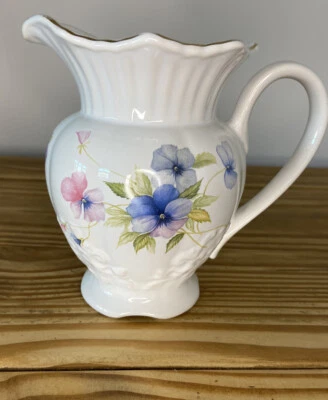 £8 • Buy Vintage Maryleigh Pottery Jug